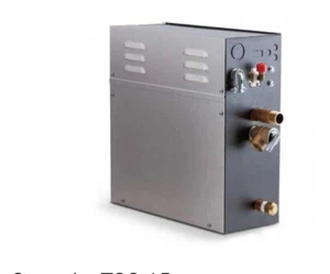 Steamist Steam Generator TSG-15 - Picture 1 of 2