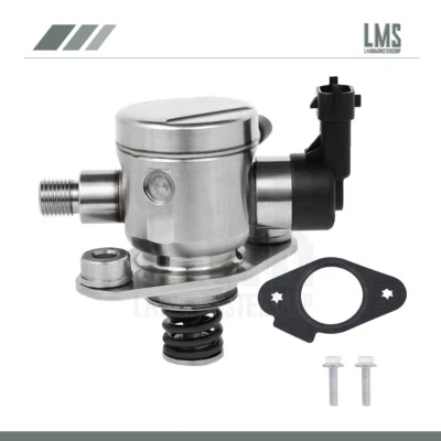 Bomba de combustible de alta presión para Chevrolet Equinox 2,4 L 2010 2011 2012 2013-2017 Foto 1 de 4