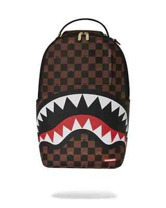 zaino sprayground shark - Bild 1 von 9