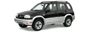 SUZUKI GRAND VITARA WORKSHOP MANUAL REPAIR SERVICE PDF ON DVD - Imagen 1 de 1