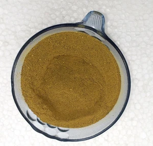HARITAKI BLACK , Terminalia chebula , kali choti harad ,Myrobalan POWDER - Picture 1 of 2