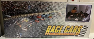 The Ultimate Racing Board Game Limited Prima Edizione Limitata Pistrelli e Piloti 1995 BCI - Foto 1 di 5