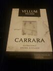 Vellum Wellness Carrara Ultrasonic Aroma Diffuser Includes Dreamscape Sleep