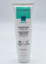 Sephora PBT Clean Skin Gel 125 ml