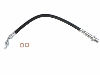 For 1998-2005 Lexus GS300 Brake Hose Rear 36253BK 1999 2000 2001 2002 2003 2004 - Image 1 of 2