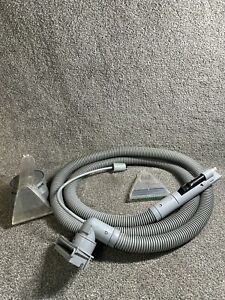 GENUINE Hoover SteamVac F5835-900 Hose Assembly With (2) Attachments