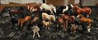 Vintage Breyer Horses - Lot Of 17