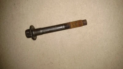 Tornillo de cubo delantero XJ Jeep Cherokee 1993 1994 1995 1996 Foto 1 de 4
