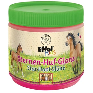 Effol Star Hoof Shine - Hoof Balm 350ml - Picture 1 of 1