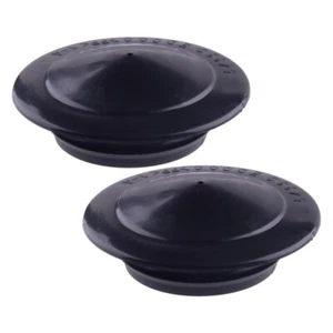 2x Front Suspension Strut Mount Cover Cap fit for Nissan Juke F15 fr 2011-2017 - Picture 1 of 7