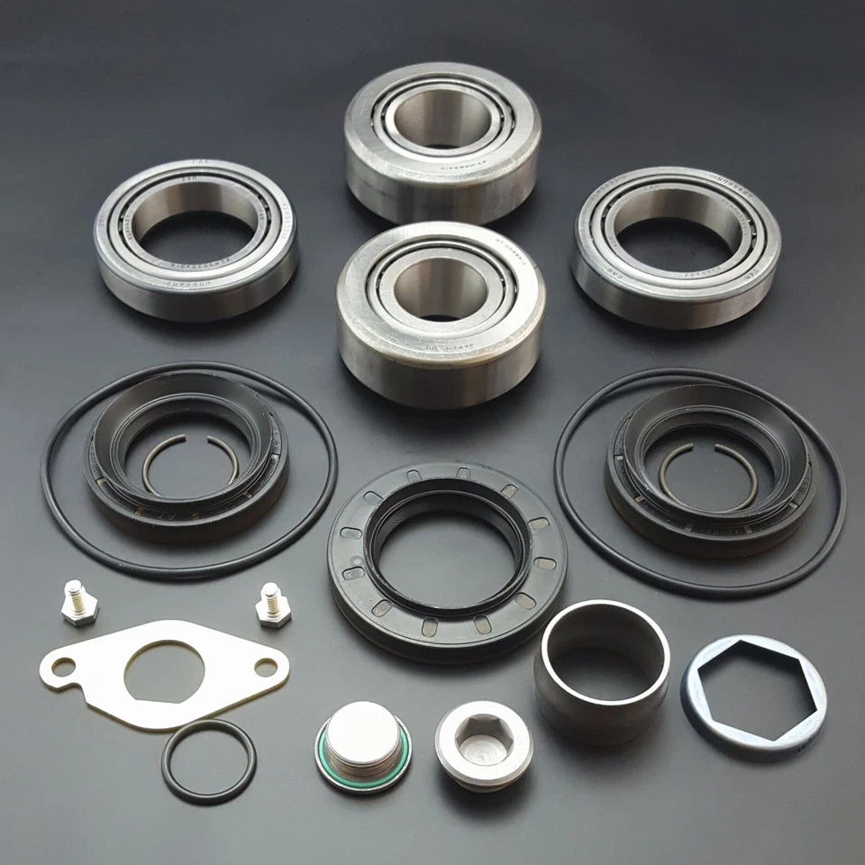 BMW E36 differential rebuild kit Bearing seal typ 188 diff LSD or open E30 Z3 - Image 1 of 1