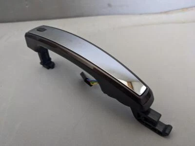 Внешняя передняя левая или правая дверная ручка 12–22 Buick Encore Verano LaCrosse - Изображение 1 из 4