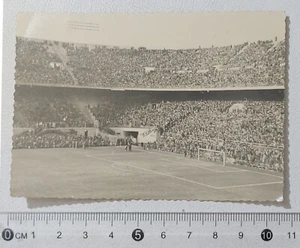 76140 Foto Fußball 877 - Inter vs Palermo 3-3 - San Siro 1960 - Bild 1 von 4
