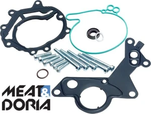 Vacuum pump seals gasket kit for Audi VW Skoda Seat 038 145 209 M / F009D02008 - Picture 1 of 5