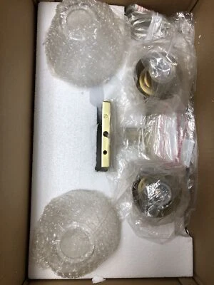 Robert Abbey Lighting Grace - 2 Light Wall Sconce-Modern Brass Finish - Image 1 of 3