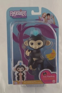 Fingerling Black “Finn” Nib - Picture 1 of 2