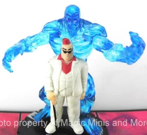 Wolverine and the X-Men ~ SHADOW KING #043 HeroClix rare miniature w/card - Picture 1 of 1
