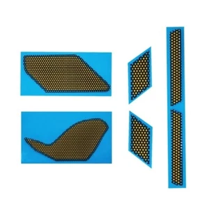 Vent Guard Dust Proof Layer Specially designs Protective Guard for Game - Picture 1 of 8