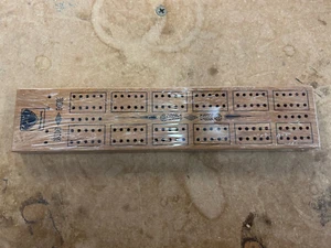 David westnedge Cribbage board 3461C - Picture 1 of 1