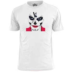 Camiseta de Halloween de Horror Face para hombre - Imagen 1 de 2