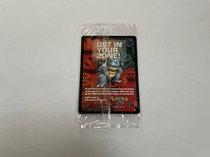 Pokemon 1x Celebi #50 2002 BlackStar Promo WOTC English Mint-SEALED OVP - Bild 1 von 2