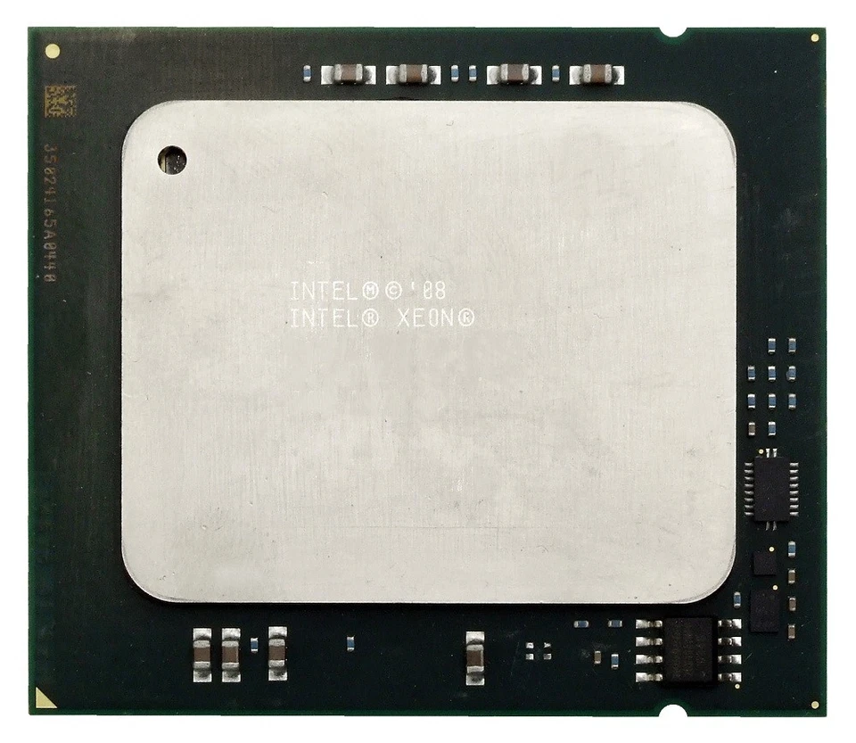 Intel Xeon E7560 Slbrd 2.26GHz/24M/6.40GT/S Socket LGA 1567 8-Core CPU - Image 1 of 1