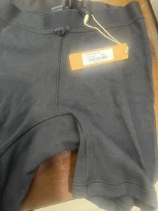 Pantalones Cortos Boxer SKIMS Niños Niñas Algodón Acanalado Talla 5 ESTILO PN-BOX-0519 HOLLÍN - Imagen 1 de 3