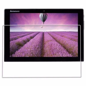 2x Pellicola Protettiva Schermo per Lenovo IdeaPad Miix 210 Miix2 10.1 Pellicola Protettiva - Foto 1 di 5