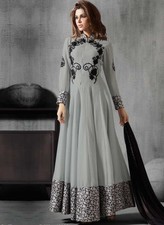 pakistani bridal anarkali dresses