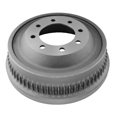 PRD0658 Rear Brake Drum 1PC for Dodge Ram 2500 99-94; 393.95 mm - Image 1 of 4