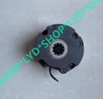 1PC used MATRIX 1EB020-124 FV40000 24V - Image 1 of 3