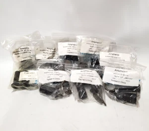 (NEW) Amphenol Connector Accessory Cable Clamp U10-824811-016 97-3057-1016-1 - Picture 1 of 7