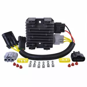 Polaris Sportsman RZR Ranger Pro XP (2014-22) NEW 65A Voltage Regulator 2206367 - Picture 1 of 6