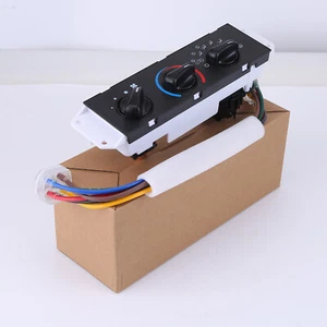 NEW For 2005-2006 Jeep Wrangler AC Heater Climate Control Unit 55056558AA - Picture 1 of 22