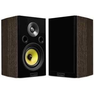 Fluance Signature HiFi 2-Way Bookshelf Surround Sound Home Theater Speakers - Picture 1 of 9