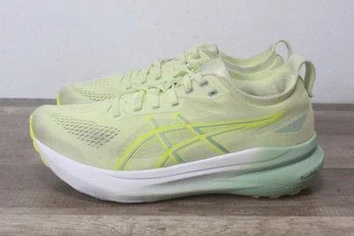 Zapato para correr tejido Gel-Kayano 31 de ASICS para mujer talla 8,5 {TR-177] Foto 1 de 4