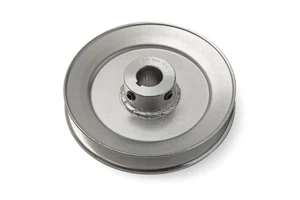 V-Groove Drive Pulley 5'' Dia. 3/4'' Bore Steel - Picture 1 of 3