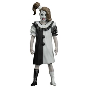 Terrifier 2 The Little Pale Girl 5" Action Figure - Picture 1 of 6