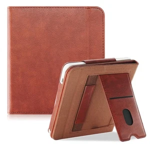 Coque pour Tolino Vision Color 2024/Vision 6 2021 & Kobo Libra Colour 2024/Li... - Photo 1/8