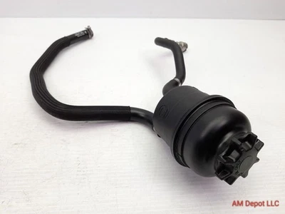 BMW 330xi 330i 325i 325xi E46 2002 depósito de tanque de dirección asistida 32411097164 Foto 1 de 4