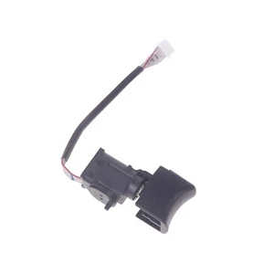 Industrial 12V Brushless Switcher High Wear Resistance Plastic For Electronic - Picture 1 of 8