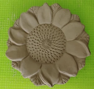 1 Giessform für Keramik M-1179 Magnolia-Unterteller 12,5 cm D. - Bild 1 von 2
