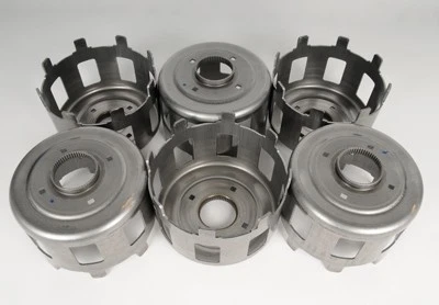 Automatic Transmission Sunshell ACDelco GM Original Equipment 19258701 - Image 1 of 1