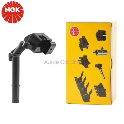 NGK Ignition Coil U5478 fits Mercedes GLB X247 GLB 250 4-matic (247.647) - Image 1 of 2