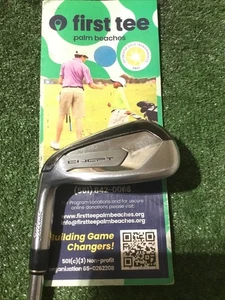 Titleist Left Handed CNCPT CP-01 Pitching Wedge (PW) KBS S-Taper 115 Pure Steel - Picture 1 of 11