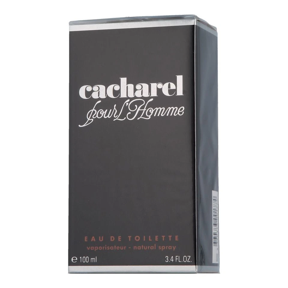 Cacharel pour l'Homme - EDT Eau de Toilette 100ml - Bild 1 von 1