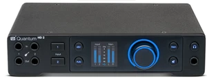 PreSonus Quantum HD 2 USB-C Audio Interface, EU - Foto 1 di 1