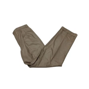 Ralph Lauren Men's Pants 36x34 NEW WITH TAGS Polyester Rayon Machine Washable - Picture 1 of 6
