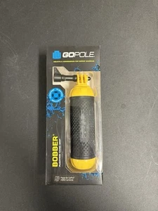 GoPole Bobber Floating Hand Grip for GoPro HERO Cameras - Picture 1 of 2