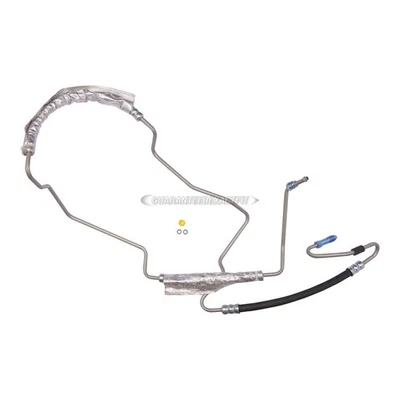 For Cadillac CTS 2008 2009 2010 2011 Edelmann Power Steering Pressure Hose TCP - Изображение 1 из 3